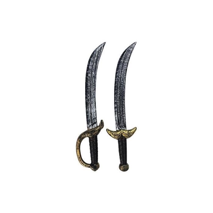 Sabre Epee Pirate Cdiscount Jeux Jouets