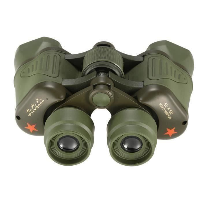 Jumelles NIKON ACULON A211 10x42 robuste et ergonomique