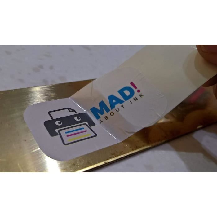 Feuille De Papier Transfert Blanc Pour Imprimantes Laser Et Photocopieurs A3[N4030] Cdiscount
