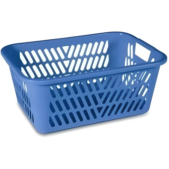 Paniere plastique