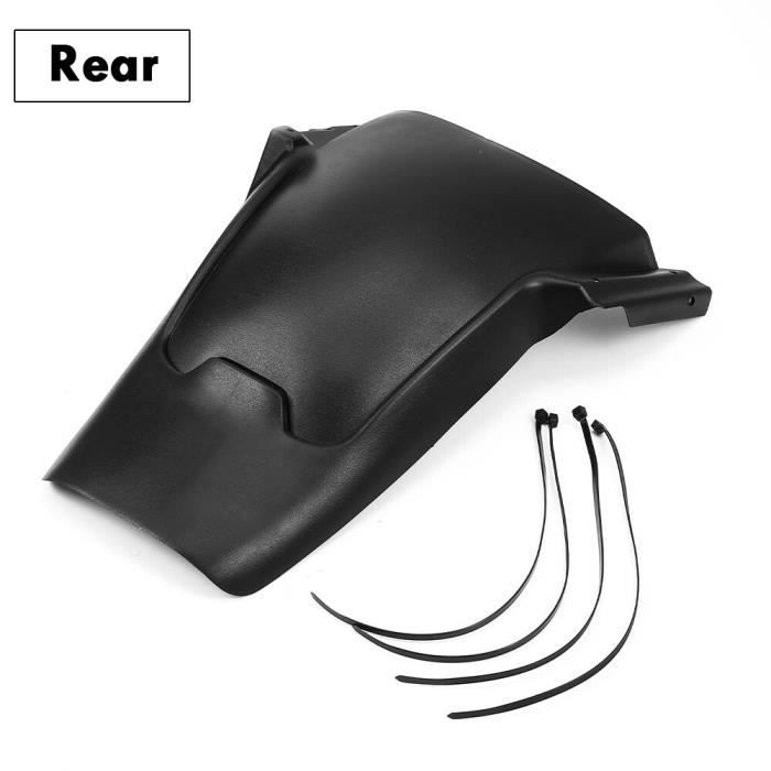 Garde-boue avant et arrière pour BMW r1200gs lc r1250gs, pièces détachées pour motos R 1200 GS  201355758