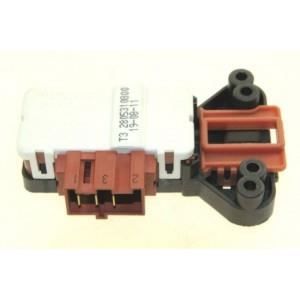 Sécurité de porte pour lave-linge Beko - ZV446T3 - Blanc