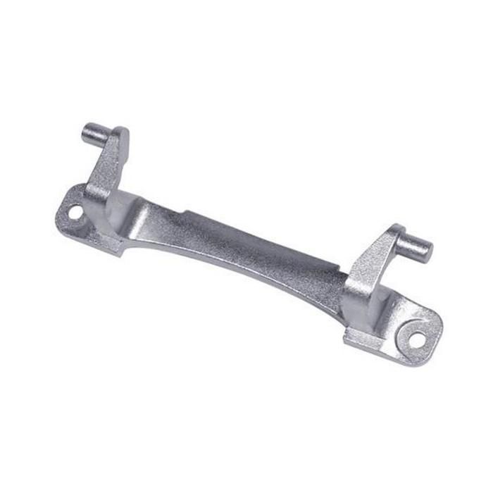 Charnière pour Lave linge BEKO FAR AYA Compatible avec plusieurs modèles Référence 224620 45615