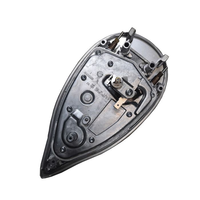 Semelle - Centrale vapeur - CALOR (61793) - Calor