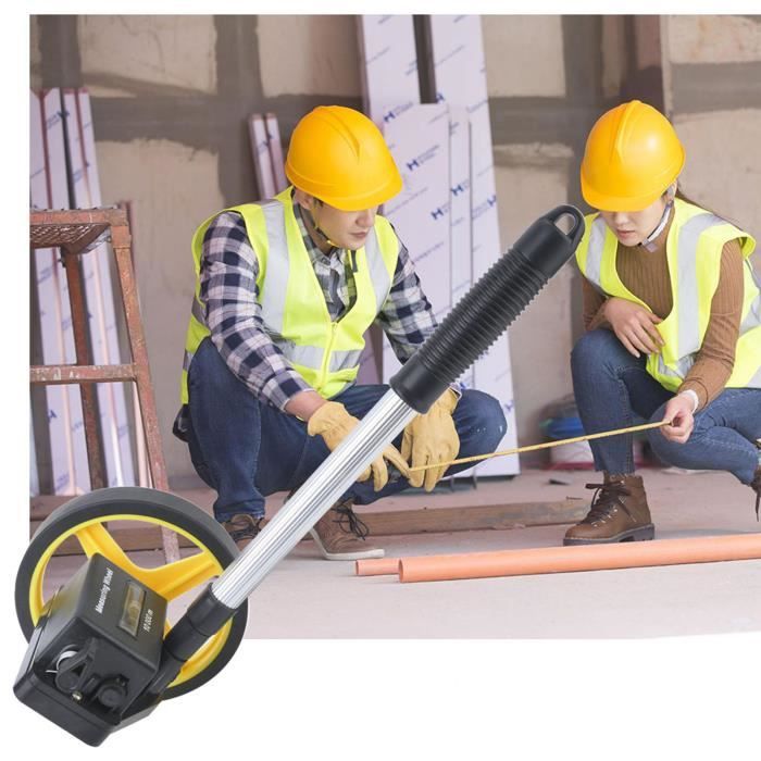 Roue de mesure 2 analogique 270.318A