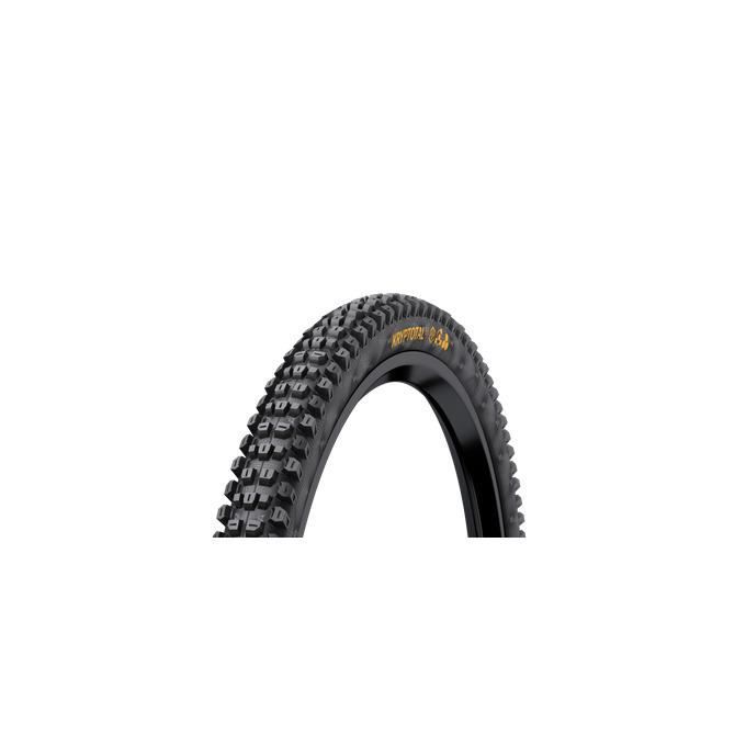 Continental Lance Deux Kits Anti-crevaison à Emporter Partout