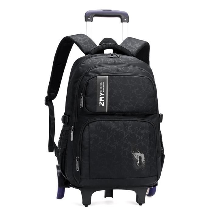 Cartable roulant deals