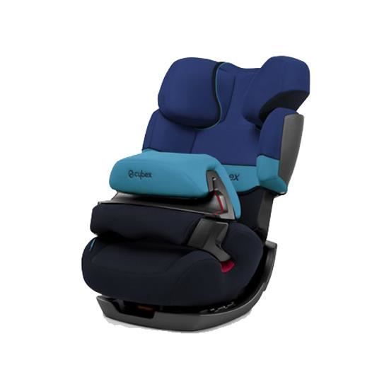 siege auto cybex groupe 1 2 3