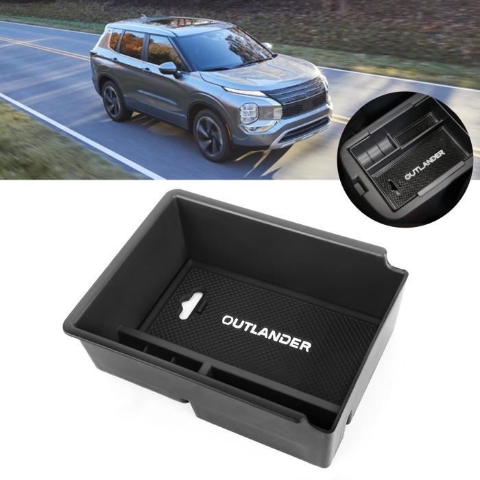 Dilwe Boîte De Rangement Etanche Survie Anti-Chocs Résistant Pression