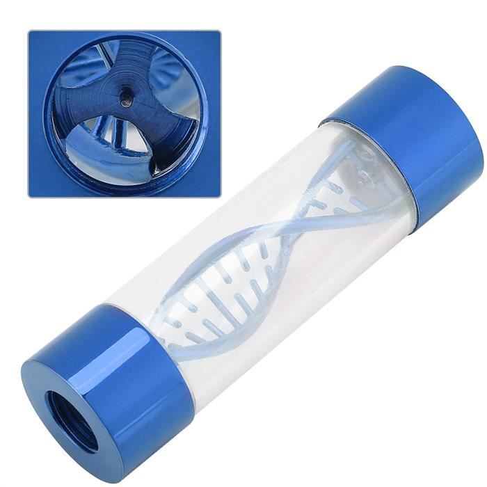 Ventilateur Pour Boitier,indicateur De Débit D'eau Pour Refroidissement