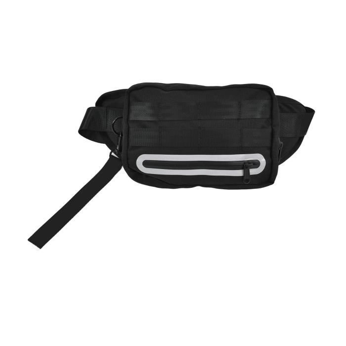 3 Pièces Sangle Poitrine Sac à Dos 2.5cm Sangle De Poitrine Réglable