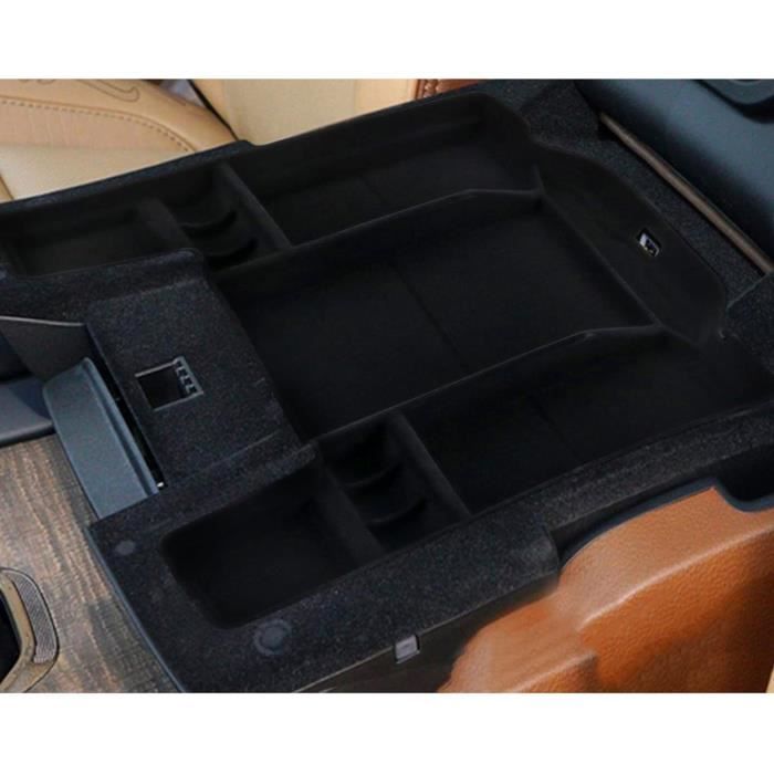 Copertura Bracciolo Per Dodge RAM 1500/2500/3500 (2019-2024) – In Ecopelle Morbida, Per Sedili A Secchio
