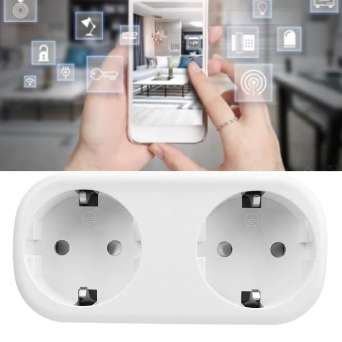 Ma critique de la prise et du moniteur intelligent d’iHome