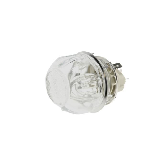 Electrolux Lampe de four 8087690031 - vue 3