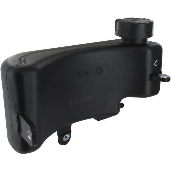 Réservoir à essence LONCIN pour moteurs LC1P61FB, LC1P65FB - Remplace STIGA 118550316/0