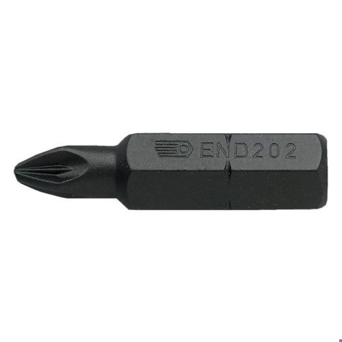 Facom Embout Impact Pozidriv - vue 3