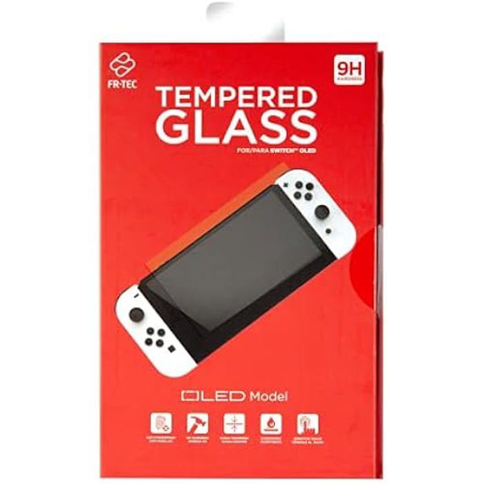 FR TEC FT1054 accessoire de console de jeux Protecteur d'écran Neuf - vue 4