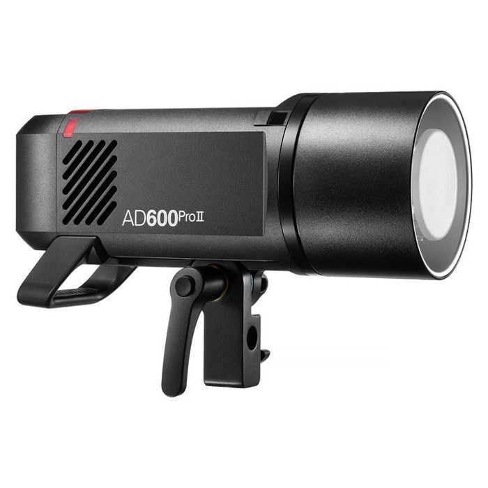 GODOX Flash Wistpro AD600 PRO II Neuf - vue 5