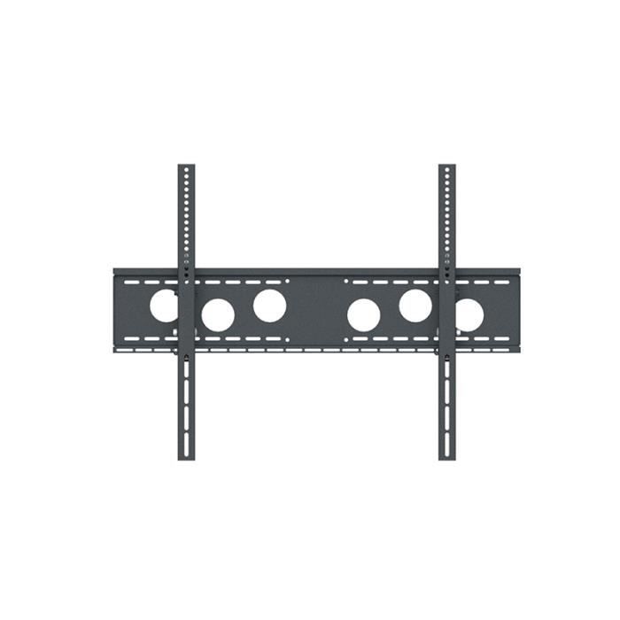 Support TV - Hagor - WH 85 T-HD - Capacité 125 kg - Écran jusquà 110 - Inclinaison -10° à 10°