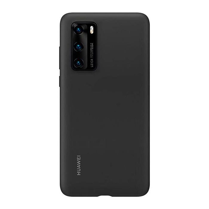 Huawei P40 - vue 2