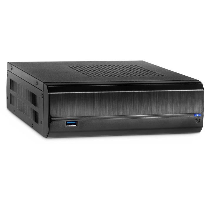Inter Tech JX 500 Mini Tower Neuf - vue 6