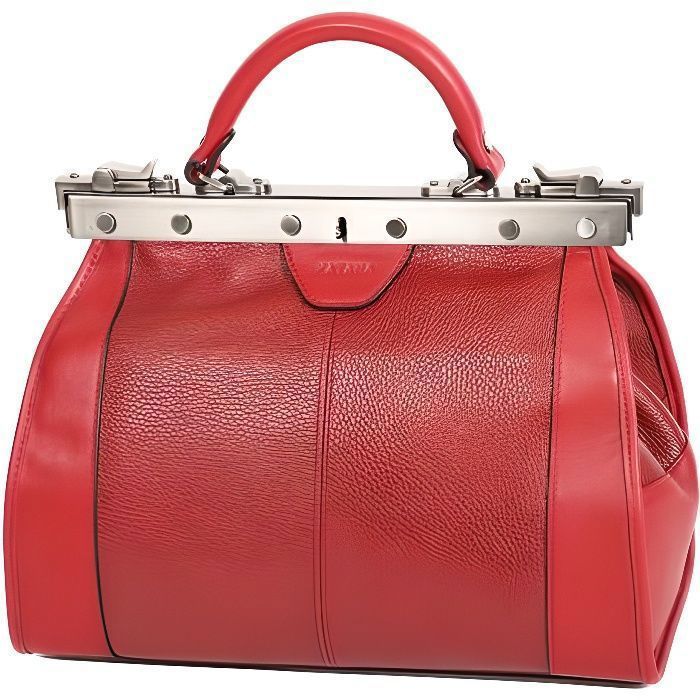 Sac diligence femme 2025