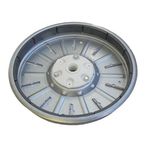 Rotor WMD 110C2R LG Compatible WD1465FD Pièce de machine à laver