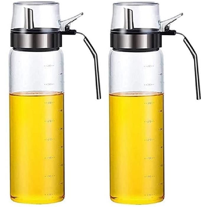 Bouchon Et Bec Verseur Pour Huile Limics24 Distributeur D Huile D Olive Bouteille Végétale