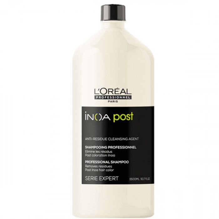 Shampoing Inoa Post Coloration 1500 ml T 8298