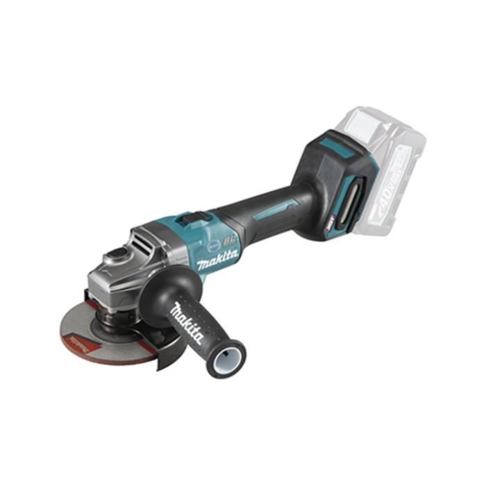Makita GA 005 GZ Meuleuse sans fil 40 V - vue 3