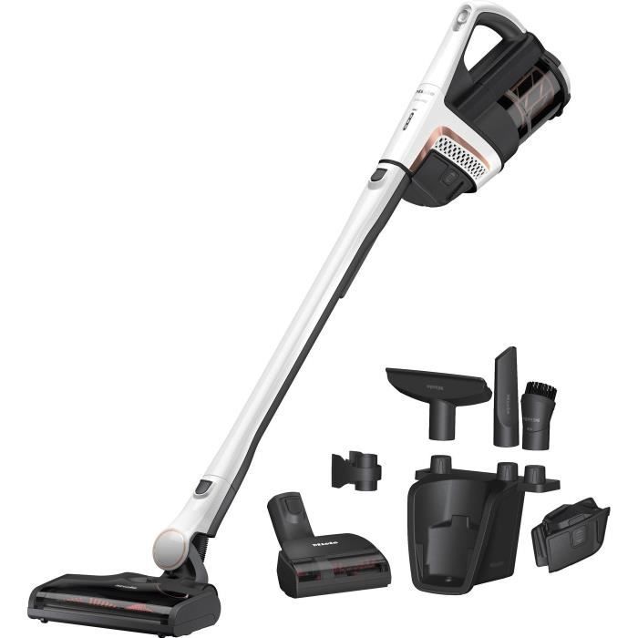 Miele Triflex HX2 - Aspirateur sans fil sans sac…