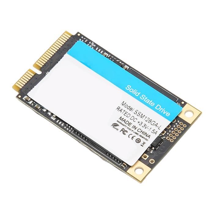 Carte mémoire haute vitesse 64 Go - Test et Avis