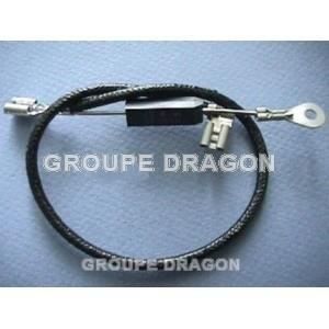 Diode micro ondes MOULINEX HVR3 12 + cable Pièce dorigine constructeur