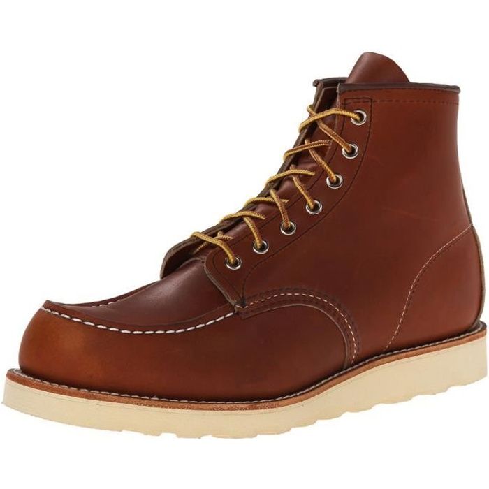 Boots like redwings clearance