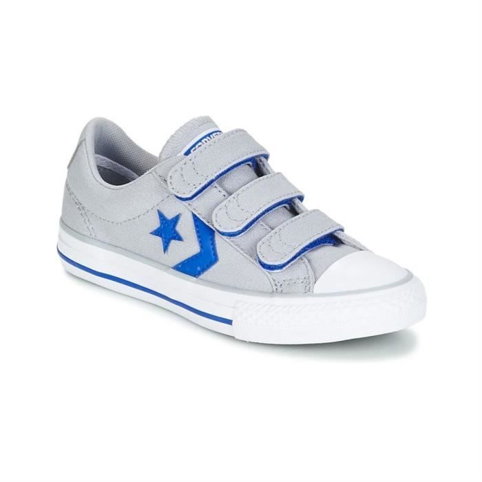 converse garcon scratch