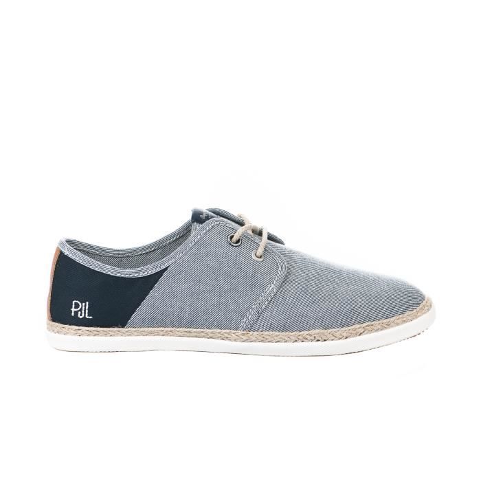 espadrille pepe jeans