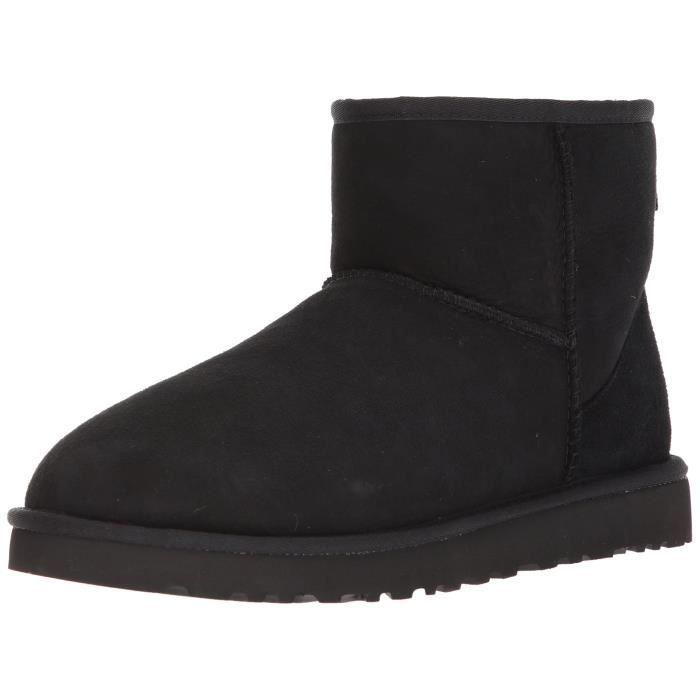 ugg noir 40 ugg noir 40
