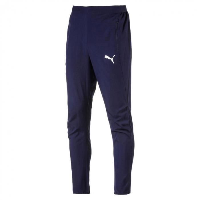 pantalon de survetement puma