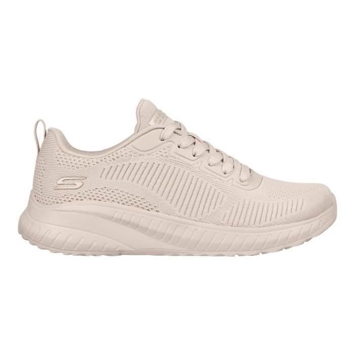 Skechers Baskets SKECHERS - BOBS SQUAD CHAOS - FACE O Rose