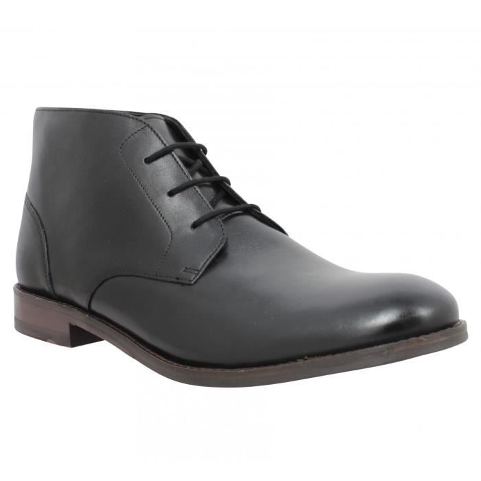 clarks flow top boots