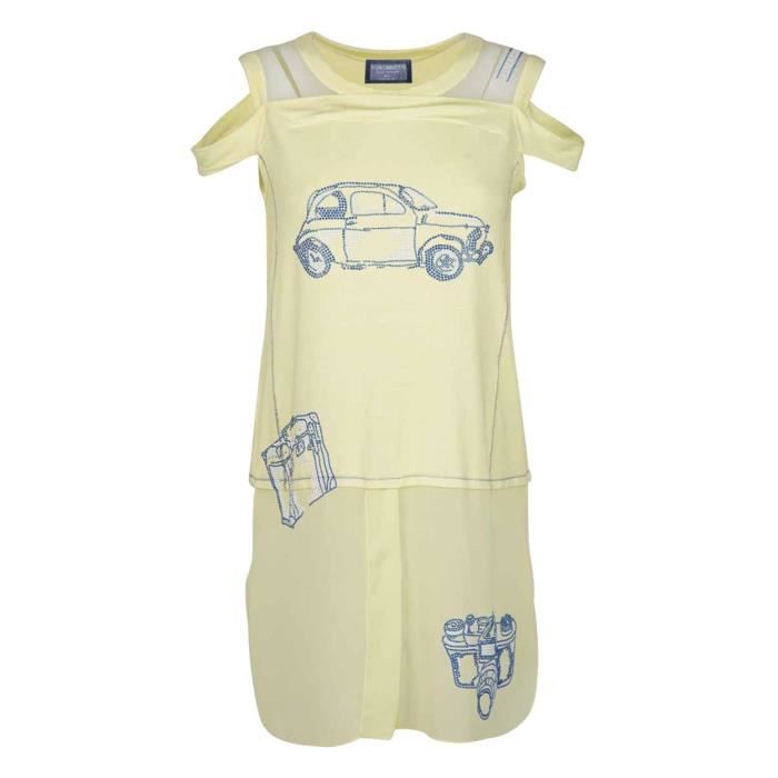 tunique strass paillette