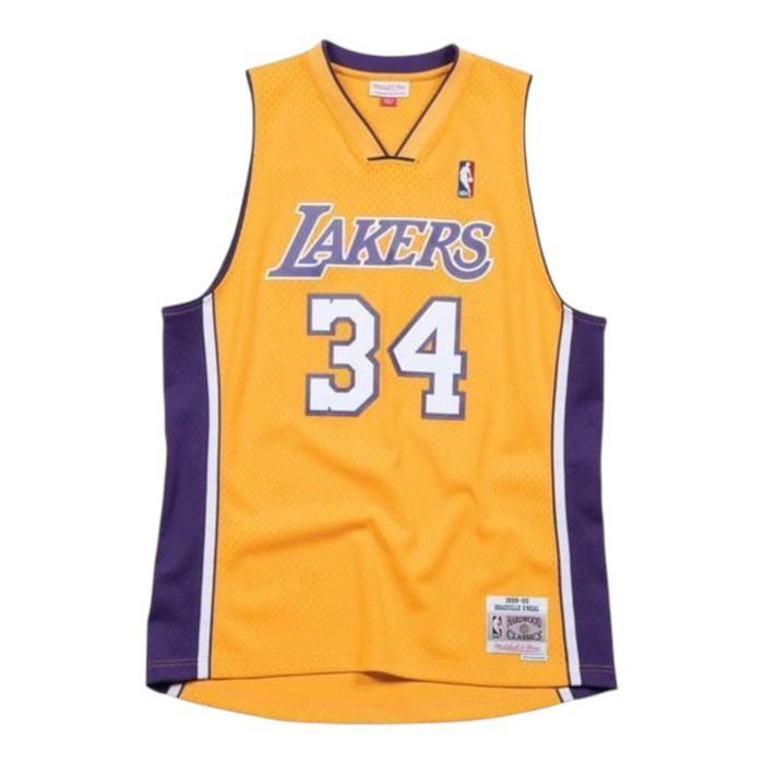 T-Shirt Mitchell&Ness 1-25360-45 T-Shirt Mitchell&Ness 1-25360-45