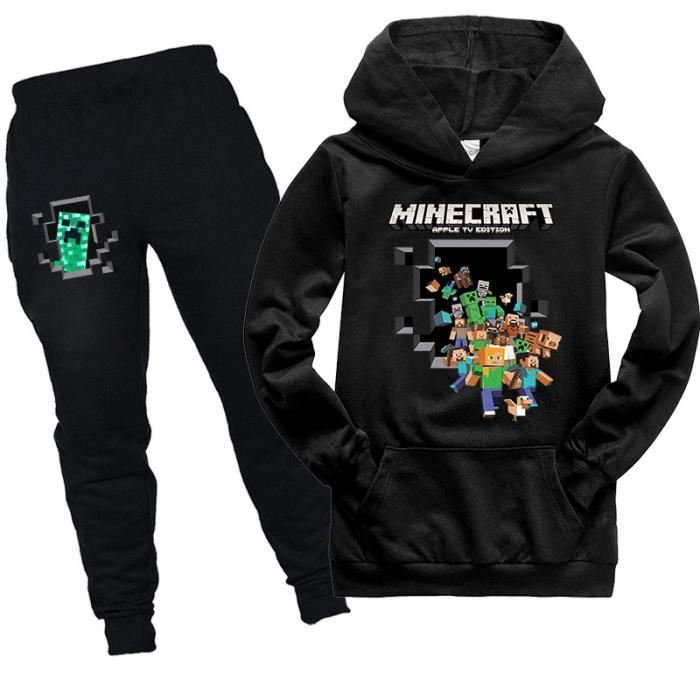 Sweat Pull Fille Garcons Hoodies Impression 3d Sweatshirts De Sport Jogging Enfants Idee Cadeau Anniversaire Ados 2 16 Ans Noir Cdiscount Pret A Porter Sweat Pull Fille Garcons Hoodies Impression 3d Sweatshirts De Sport Jogging Enfants Idee Cadeau Anniversaire Ados 2 16 Ans Noir Cdiscount Pret A Porter