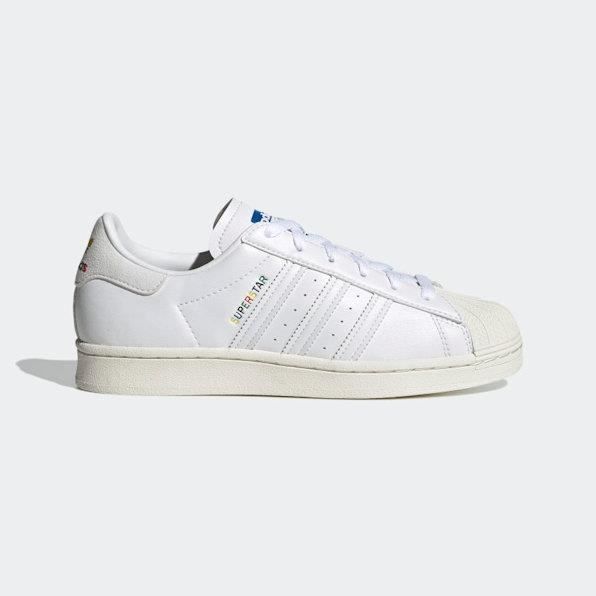 Cdiscount adidas superstar top