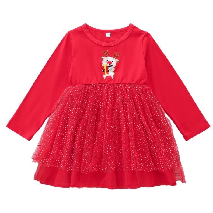 Noël Enfants Femmes Tutu Déguisement École église jouer Bureau Fête Noël Enfants Femmes Tutu Déguisement École église jouer Bureau Fête
