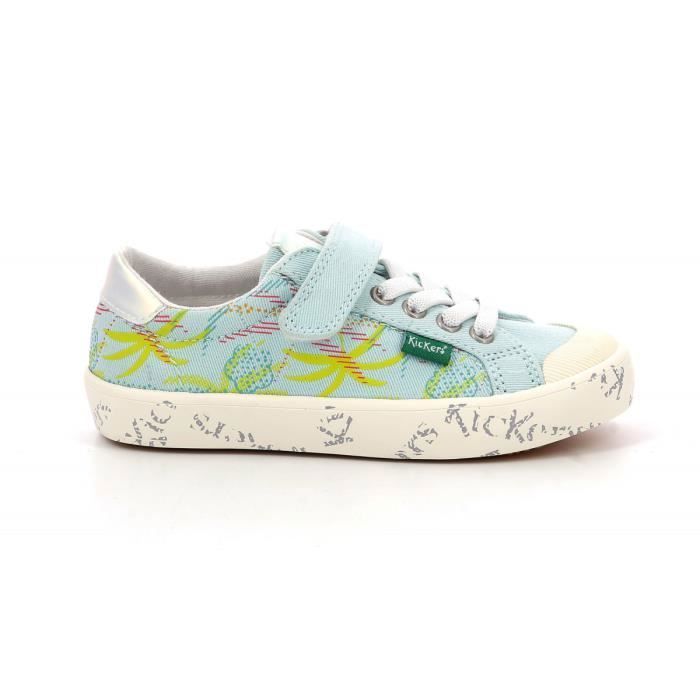 basket kickers fille