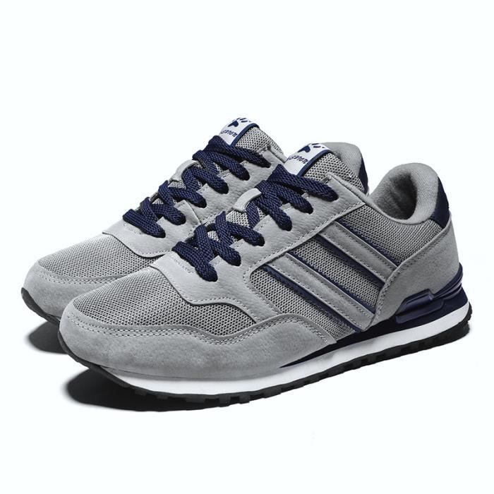 Chaussures Running Homme Basket Legere Homme Decathlon Baskets - Main Image