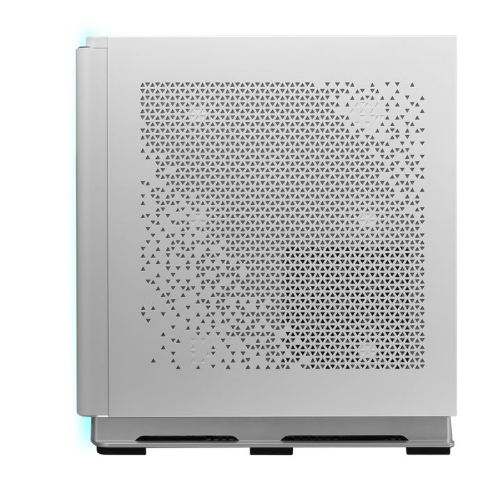 PC de bureau MSI Creator P100A i7 RTX 4070 12Go DDR4 - vue 1