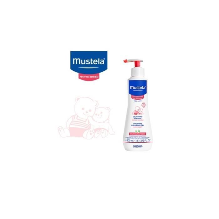 Mustela Gel Lavant Cdiscount Mustela Gel Lavant Cdiscount