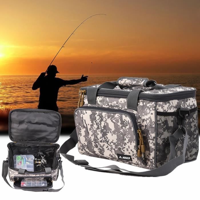 sac de peche pas cher